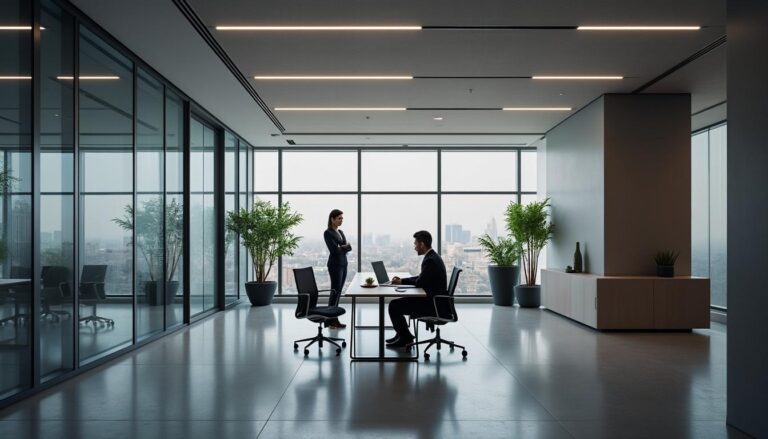 découvrez des stratégies efficaces pour aborder des discussions délicates avec votre patron tout en évitant les conflits et en favorisant une communication positive.