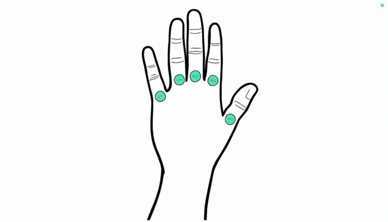 découvrez les points d’acupression essentiels avec la digipuncture pour soulager naturellement douleurs et tensions.