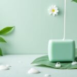 découvrez les bienfaits du savon au lait de chèvre pour votre peau : hydratation, douceur et soins naturels pour un teint éclatant au quotidien.