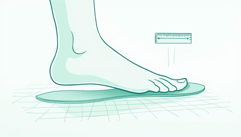 découvrez les prix des consultations chez le podologue pour la réalisation de semelles orthopédiques adaptées à vos besoins.