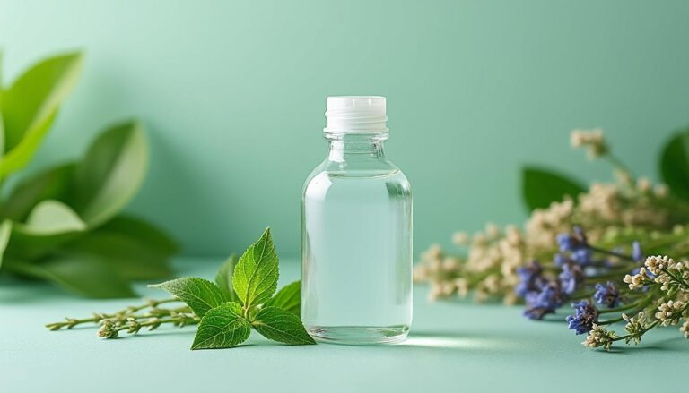 Shampoing naturel à faire soi-même : le tuto rapide et simple