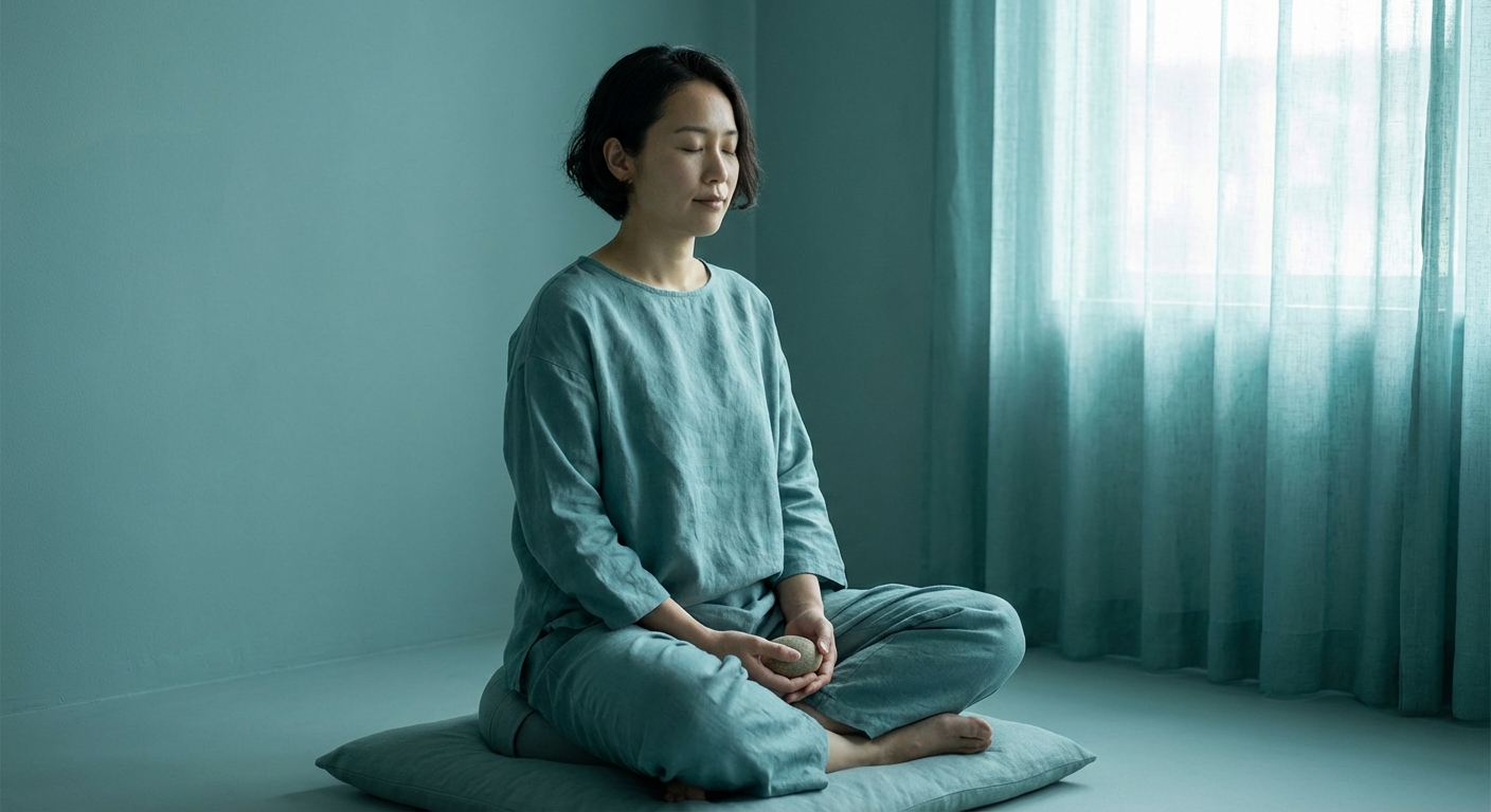 découvrez ce qu'est la maturité émotionnelle en 5 points clés pour mieux comprendre et gérer vos émotions au quotidien.