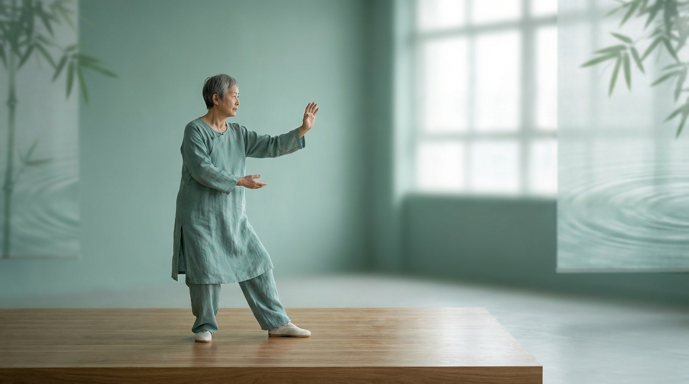 découvrez les bienfaits du tai chi et nos conseils pratiques pour bien débuter cette discipline douce et bénéfique pour le corps et l'esprit.