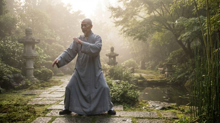 découvrez les bienfaits du tai chi et nos conseils pratiques pour bien débuter cette discipline douce et bénéfique pour le corps et l'esprit.