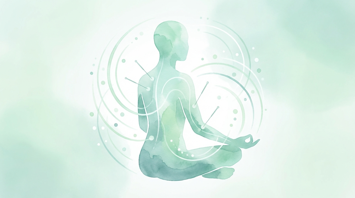 découvrez ce qu'est l'acupuncture, son fonctionnement, ses principes fondamentaux et son efficacité dans le traitement de diverses douleurs et troubles.