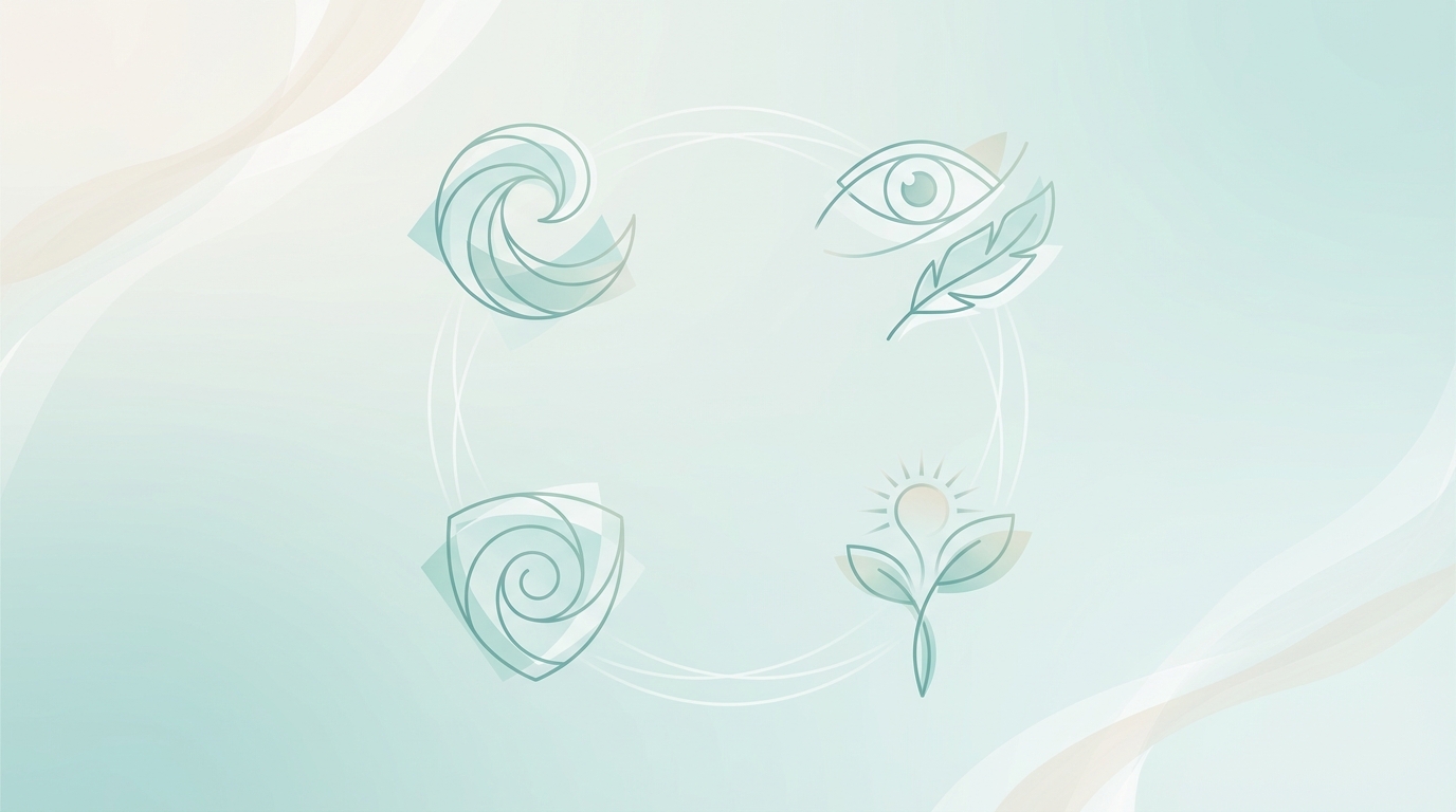 découvrez les quatre accords toltèques et leurs bienfaits essentiels pour améliorer votre bien-être au quotidien. adoptez ces principes simples pour une vie plus sereine et équilibrée.