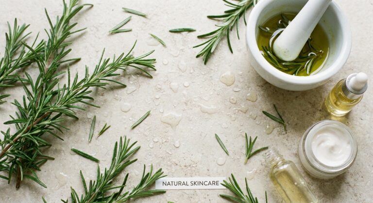découvrez les bienfaits du romarin aux propriétés assainissantes naturelles, idéales pour purifier et revitaliser la peau ainsi que les cheveux.