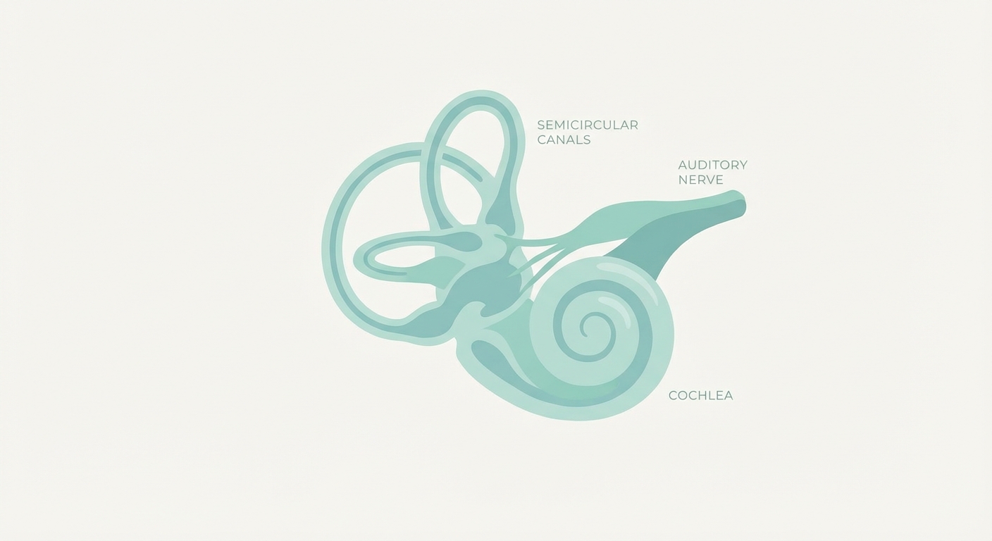 découvrez les causes possibles d&#039;une sensation d&#039;oreille bouchée sans obstruction et les solutions efficaces pour soulager ce désagrément.
