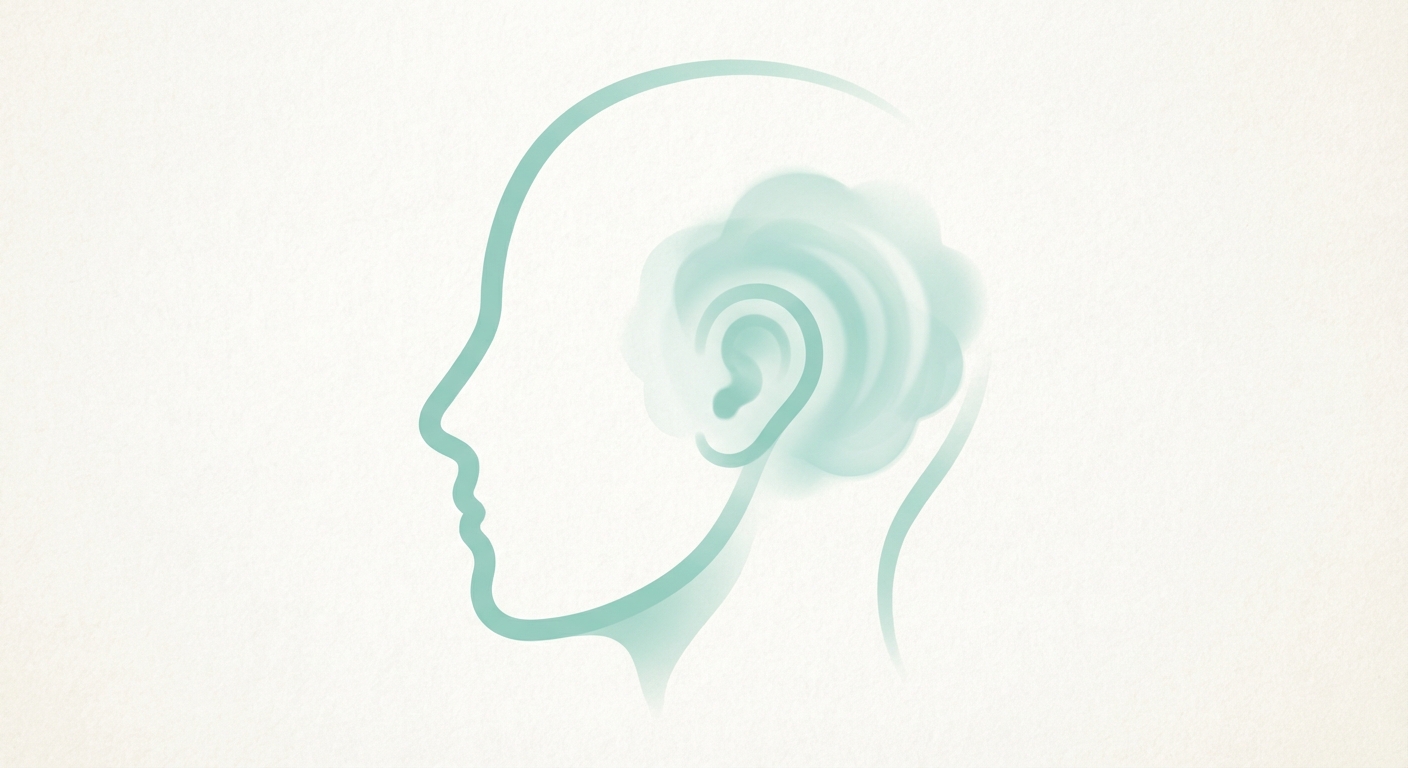 découvrez les causes possibles d'une sensation d'oreille bouchée sans présence de bouchon et apprenez les solutions efficaces pour soulager cette gêne rapidement.