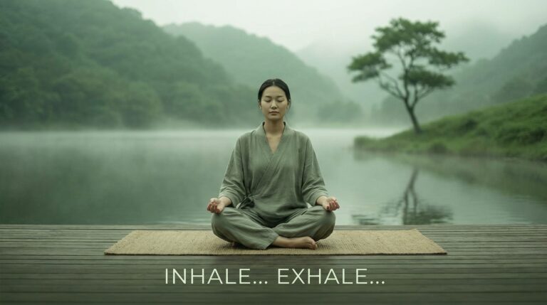 Exercices de Respiration : Liste de techniques efficaces