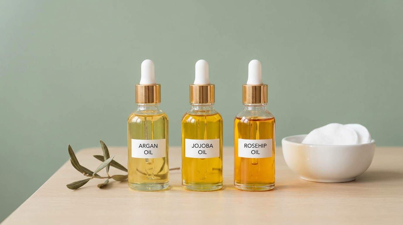 découvrez les meilleures huiles végétales pour nourrir et réparer la peau sèche, retrouver douceur et confort grâce à des soins naturels efficaces.