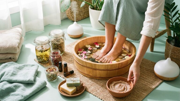 Liste remèdes de grand-mère pour une douleur au talon