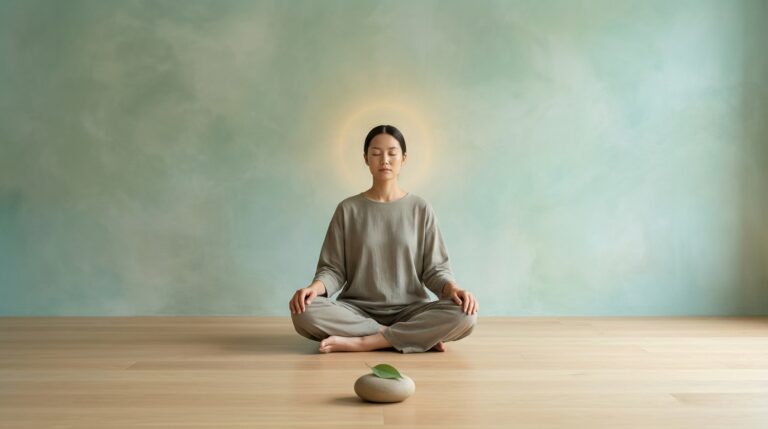 Méditation pleine conscience, c’est quoi ? Bien débuter