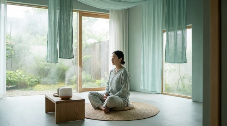 Sophrologie :  C’est quoi Les bienfaits pour gérer le stress